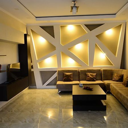 Gng Apartment Tbilisi Ngoại thất bức ảnh