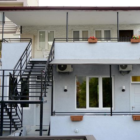 Gng Apartment Tbilisi Ngoại thất bức ảnh