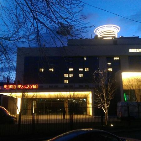 Gng Apartment Tbilisi Ngoại thất bức ảnh