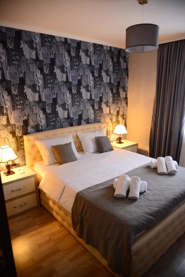 Gng Apartment Tbilisi Ngoại thất bức ảnh