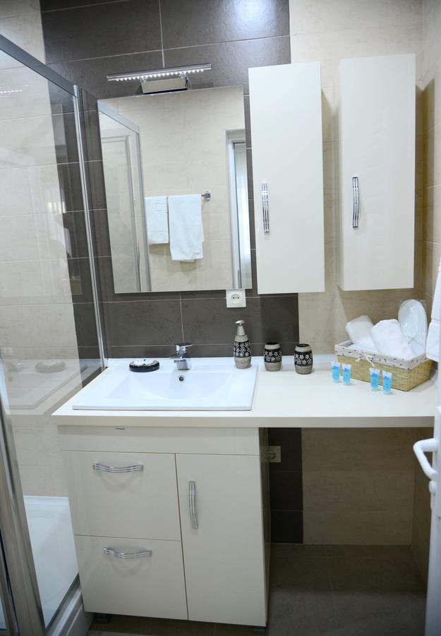 Gng Apartment Tbilisi Ngoại thất bức ảnh