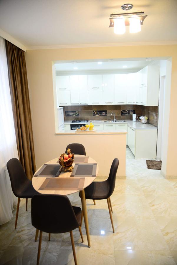 Gng Apartment Tbilisi Ngoại thất bức ảnh