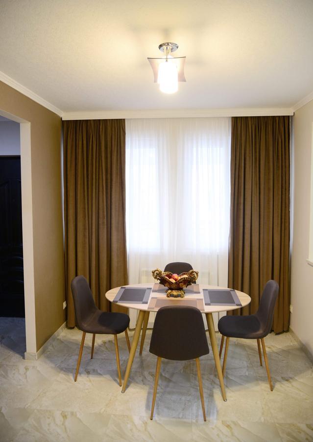 Gng Apartment Tbilisi Ngoại thất bức ảnh