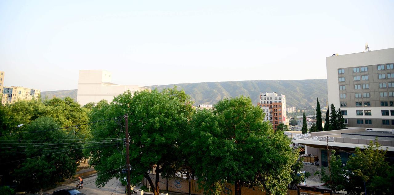 Gng Apartment Tbilisi Ngoại thất bức ảnh