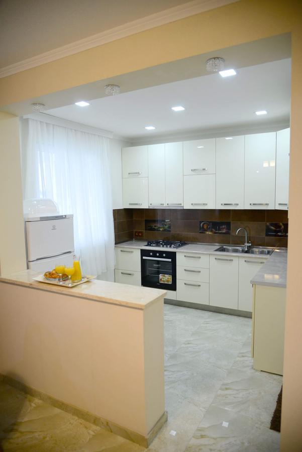 Gng Apartment Tbilisi Ngoại thất bức ảnh