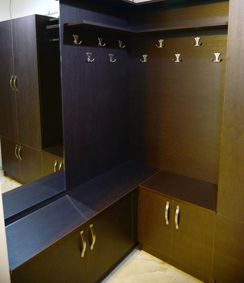 Gng Apartment Tbilisi Ngoại thất bức ảnh