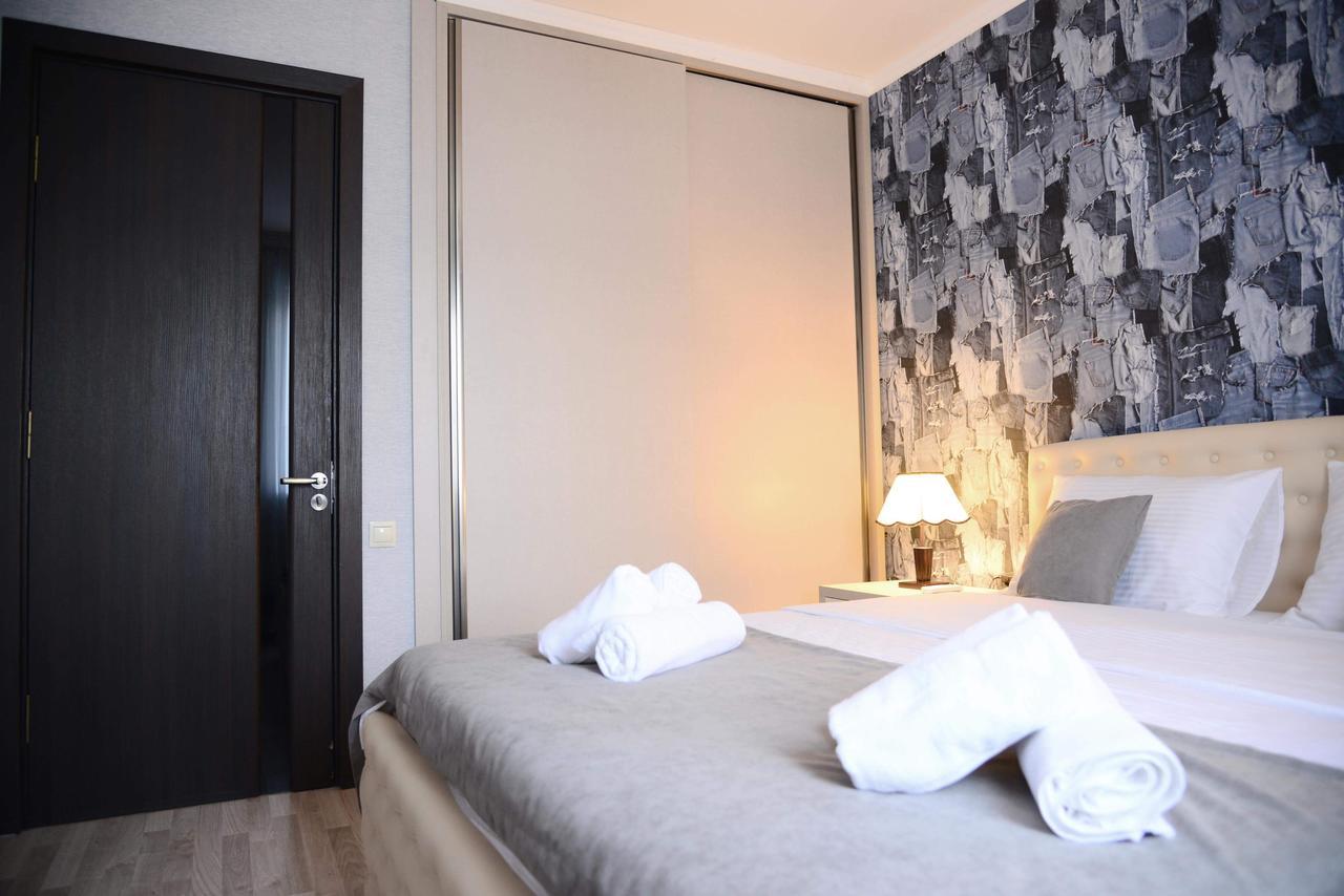 Gng Apartment Tbilisi Ngoại thất bức ảnh