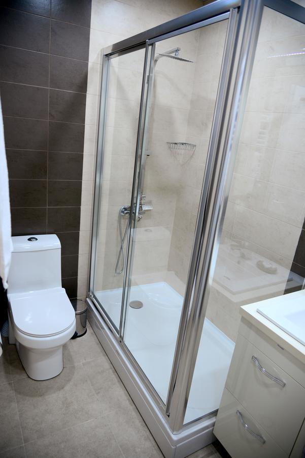 Gng Apartment Tbilisi Ngoại thất bức ảnh