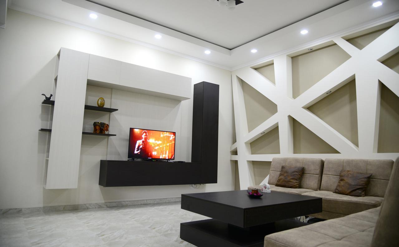 Gng Apartment Tbilisi Ngoại thất bức ảnh
