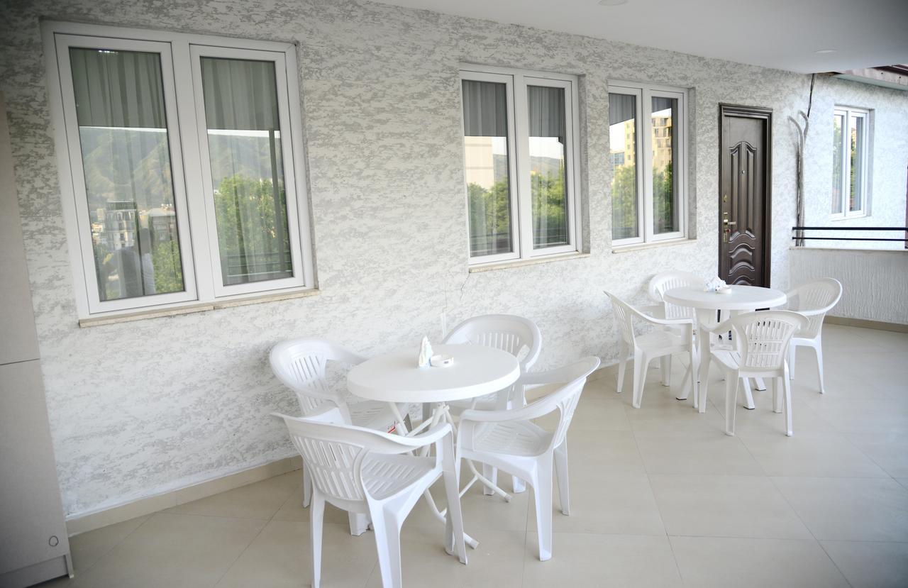Gng Apartment Tbilisi Ngoại thất bức ảnh
