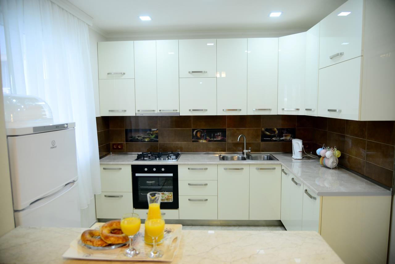 Gng Apartment Tbilisi Ngoại thất bức ảnh