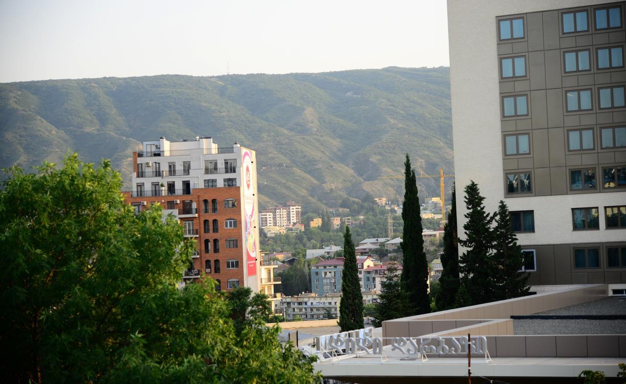 Gng Apartment Tbilisi Ngoại thất bức ảnh