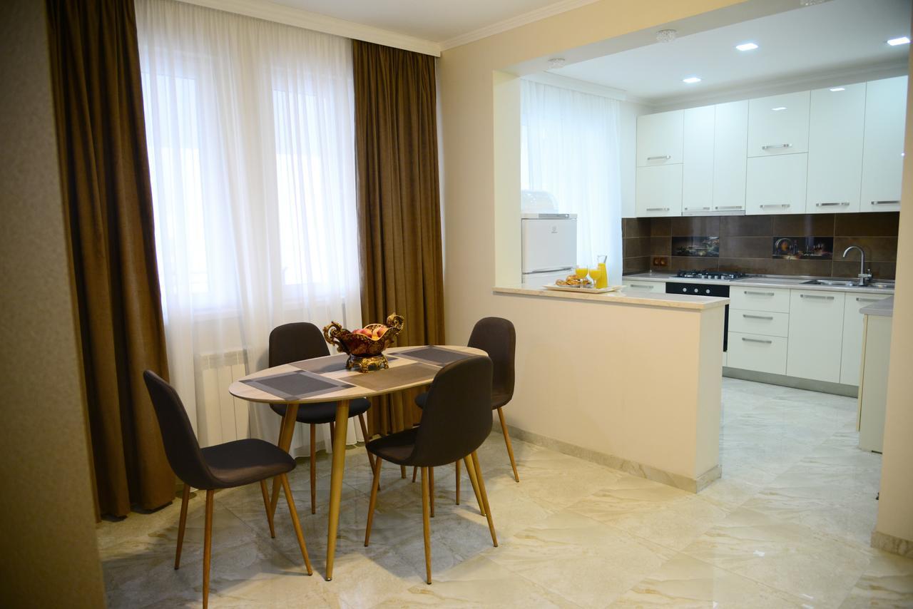 Gng Apartment Tbilisi Ngoại thất bức ảnh