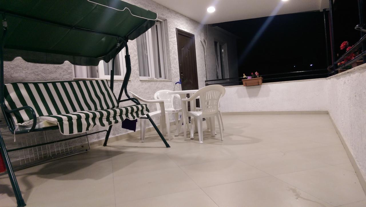 Gng Apartment Tbilisi Ngoại thất bức ảnh