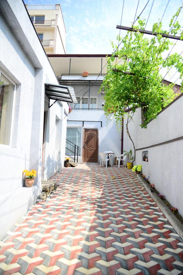 Gng Apartment Tbilisi Ngoại thất bức ảnh
