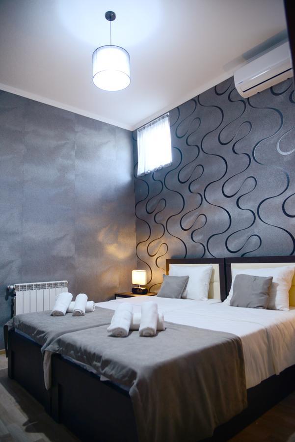 Gng Apartment Tbilisi Ngoại thất bức ảnh