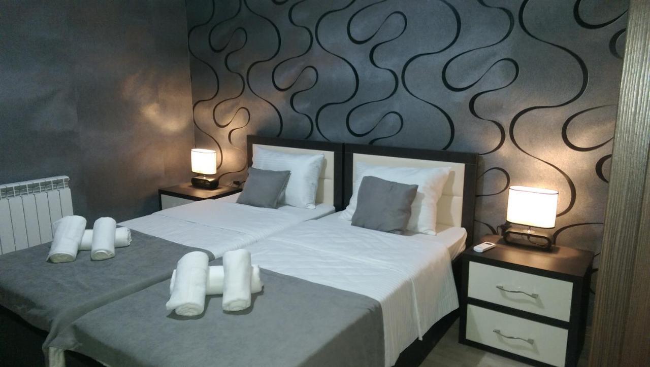 Gng Apartment Tbilisi Ngoại thất bức ảnh