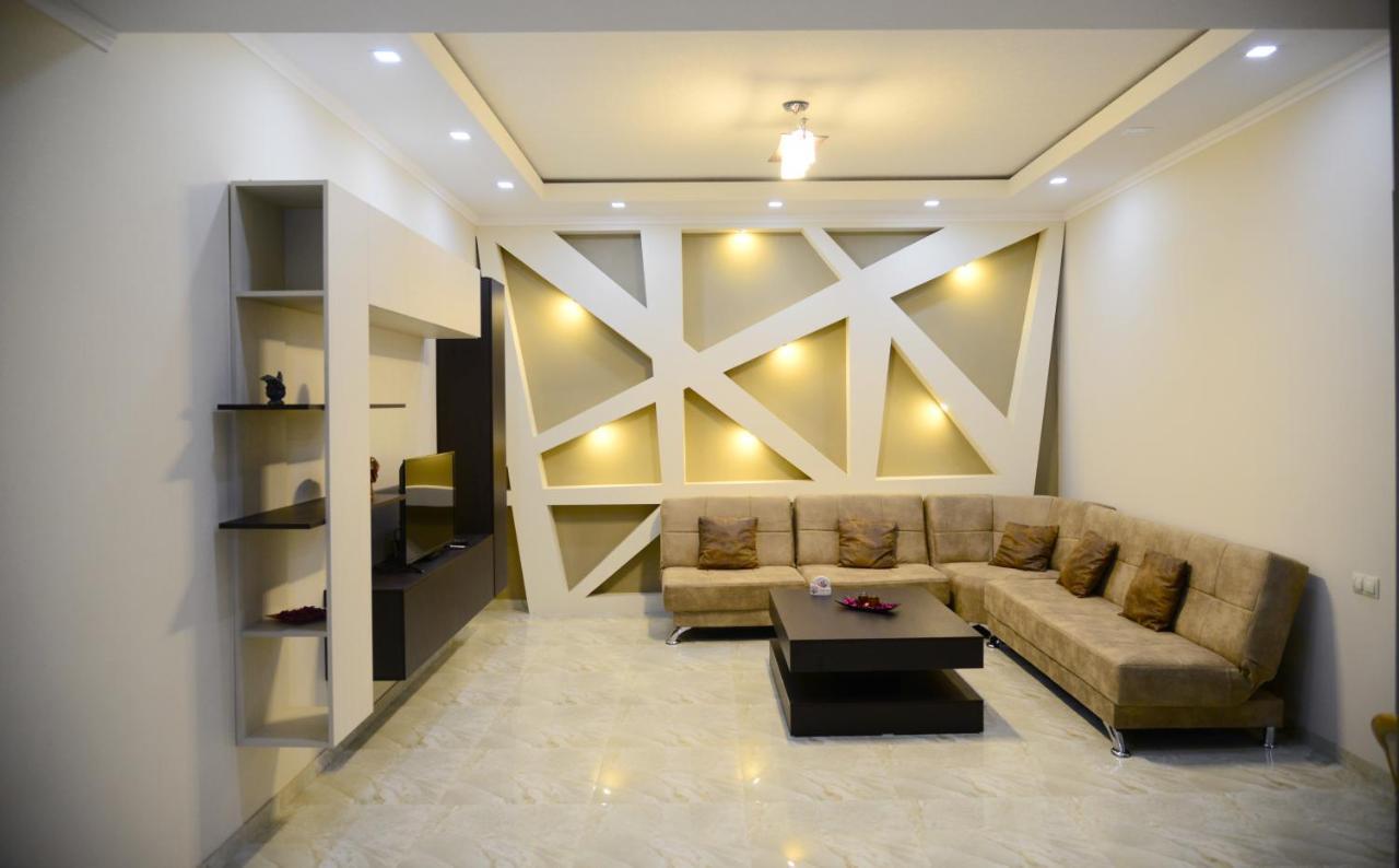 Gng Apartment Tbilisi Ngoại thất bức ảnh