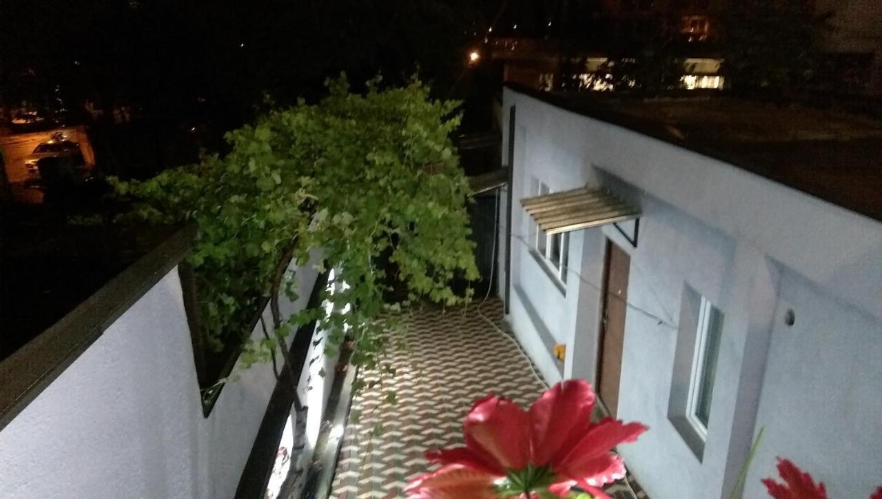 Gng Apartment Tbilisi Ngoại thất bức ảnh