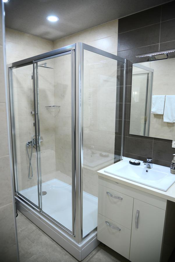 Gng Apartment Tbilisi Ngoại thất bức ảnh
