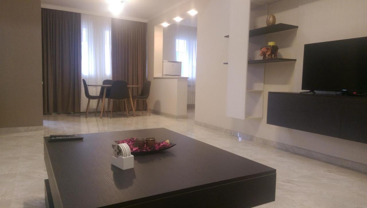 Gng Apartment Tbilisi Ngoại thất bức ảnh