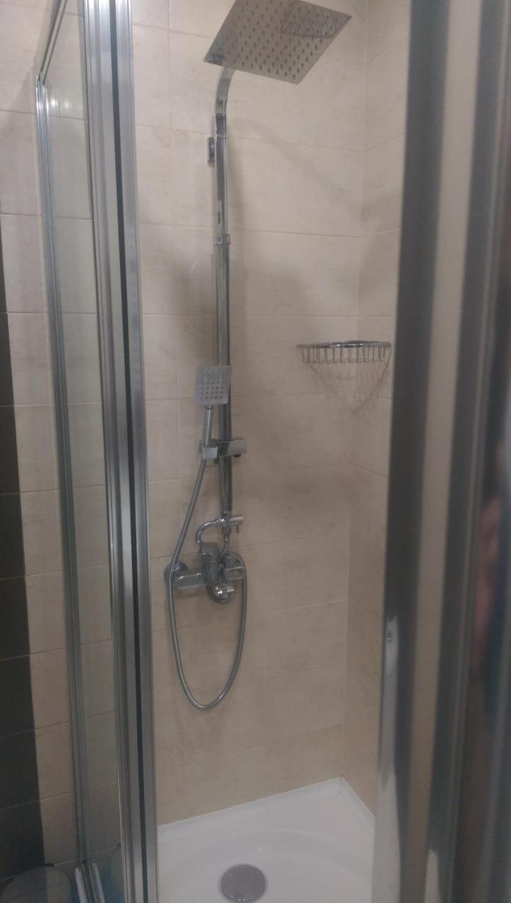 Gng Apartment Tbilisi Ngoại thất bức ảnh