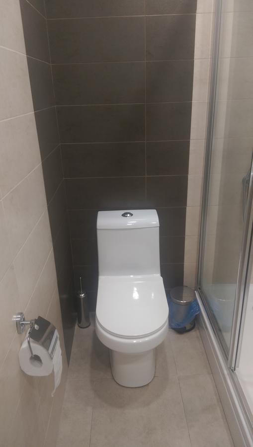 Gng Apartment Tbilisi Ngoại thất bức ảnh