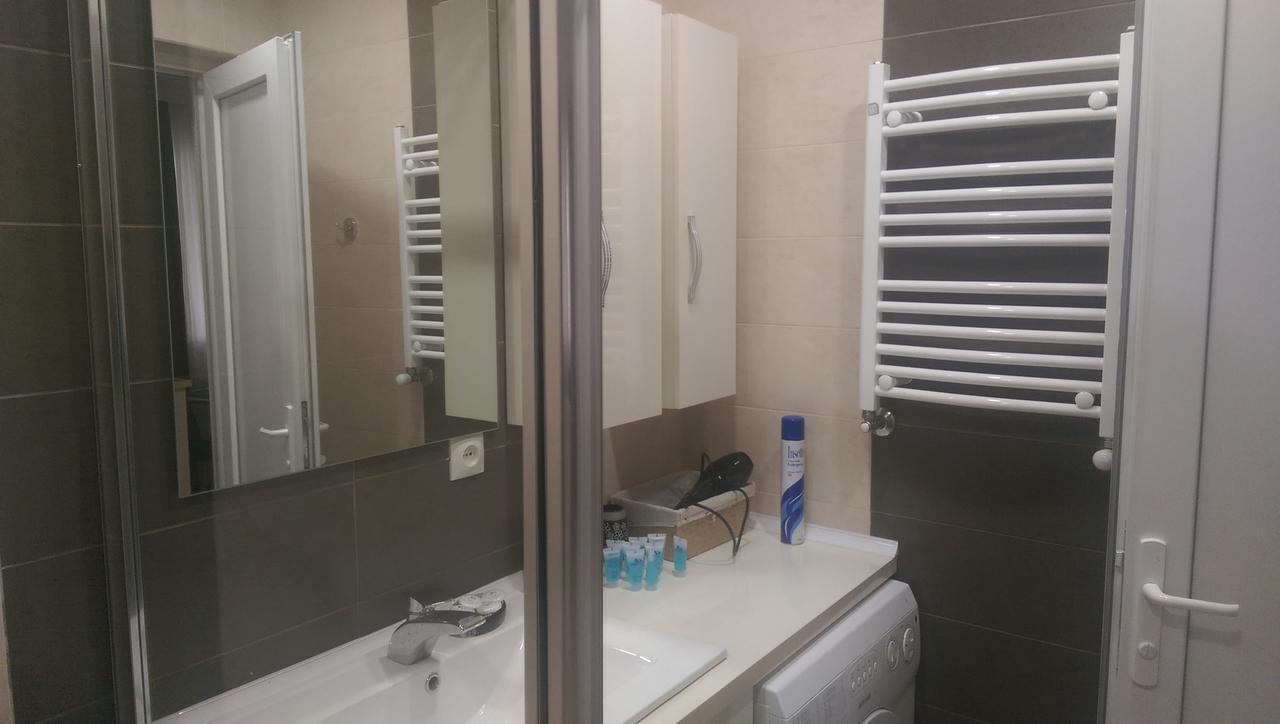 Gng Apartment Tbilisi Ngoại thất bức ảnh