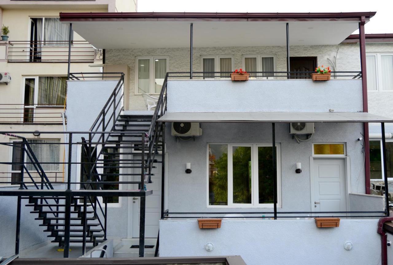 Gng Apartment Tbilisi Ngoại thất bức ảnh