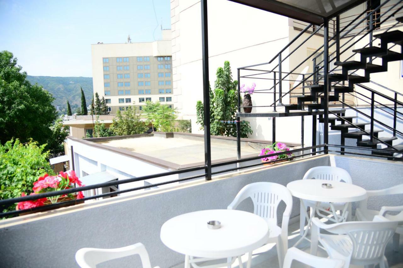 Gng Apartment Tbilisi Ngoại thất bức ảnh